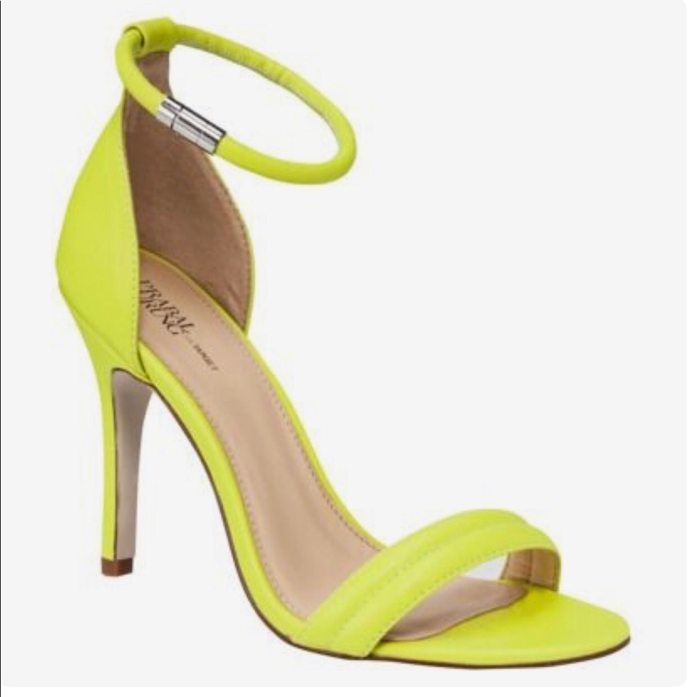 Prabal Gurung for Target Stilettos